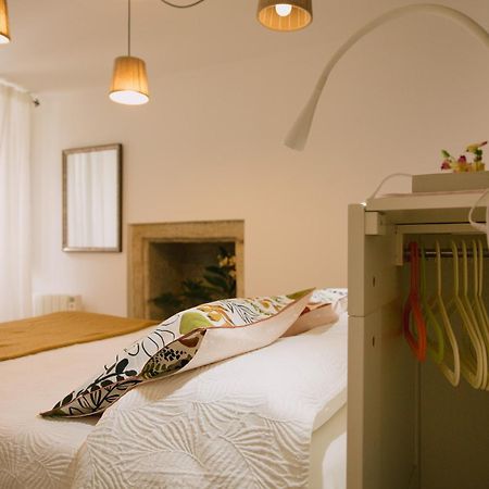 Roompedra Apartamentos Turisticos San Giacomo di Compostella Esterno foto