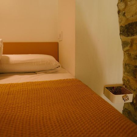 Roompedra Apartamentos Turisticos San Giacomo di Compostella Esterno foto
