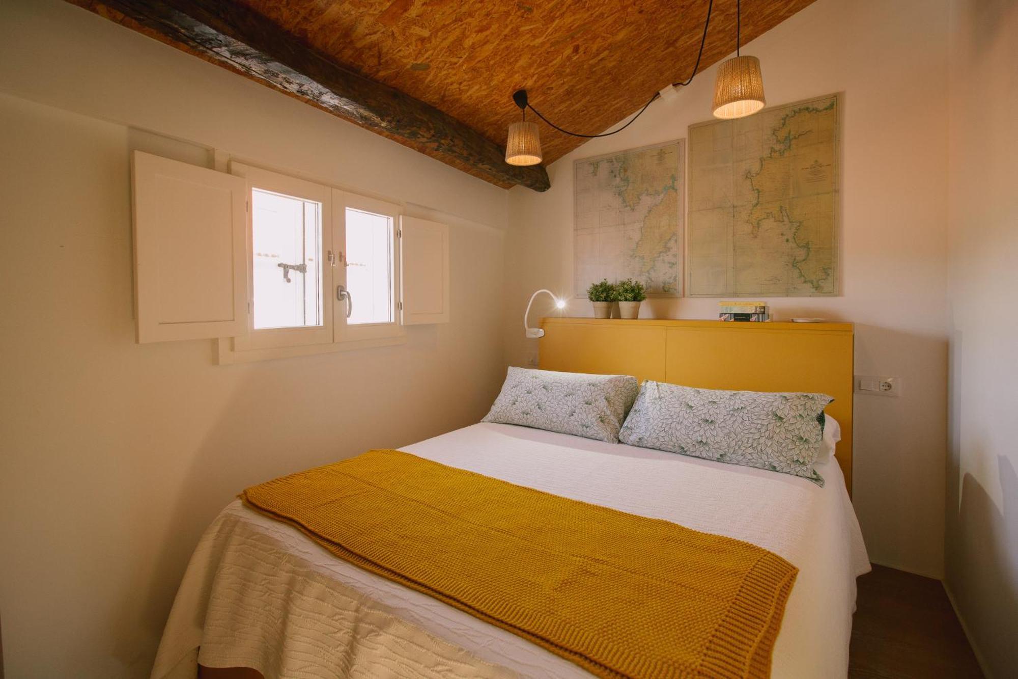 Roompedra Apartamentos Turisticos San Giacomo di Compostella Esterno foto