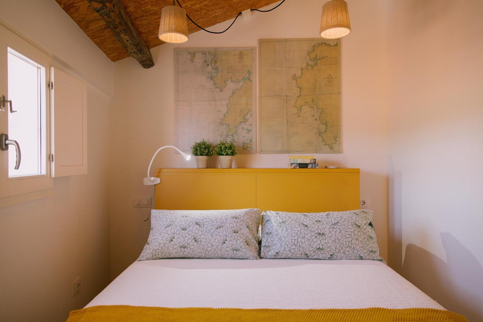 Roompedra Apartamentos Turisticos San Giacomo di Compostella Esterno foto